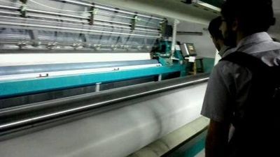 Shanghai BGO Industries Ltd.