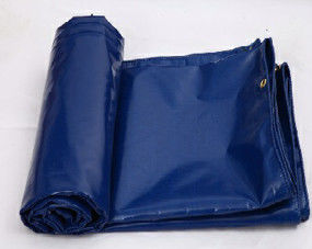 ผ้าปิดรถยนต์ PVC กันเพลิง ผ้าปิดรถยนต์