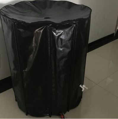 ตู้น้ําพลาสติกพับได้ ถังน้ําพกพา 150L
