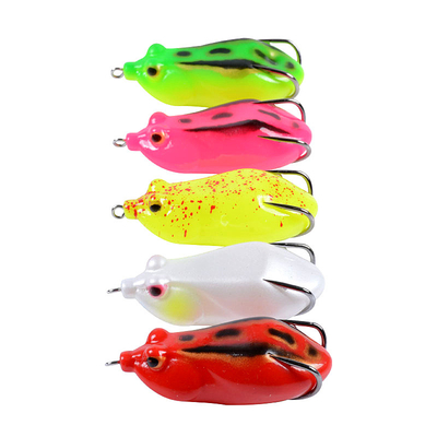 5 สี 13.2 ซม/6.50 กรัม แป้งล่อ แป้งล่อ