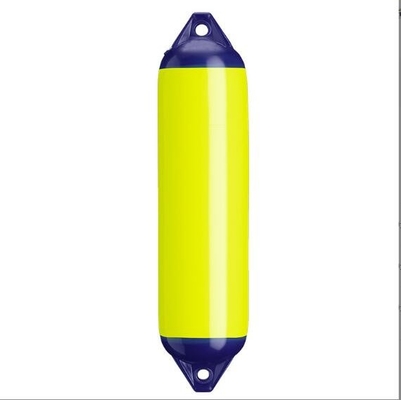 F1 Boat Fender Buoys ป้องกันความปลอดภัยท่าเรือ ความต้านทานต่อการบด 150*610mm