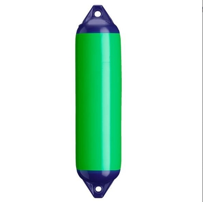 F1 Boat Fender Buoys ป้องกันความปลอดภัยท่าเรือ ความต้านทานต่อการบด 150*610mm