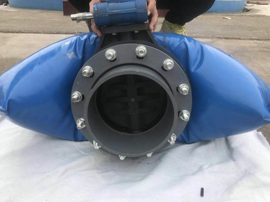 ถังน้ําขนาดใหญ่ทนทาน ความหนา 0.8 มม สําหรับอุตสาหกรรมเกษตร 11000L หมอนน้ํา ถังน้ําพลาสติกขนาดใหญ่