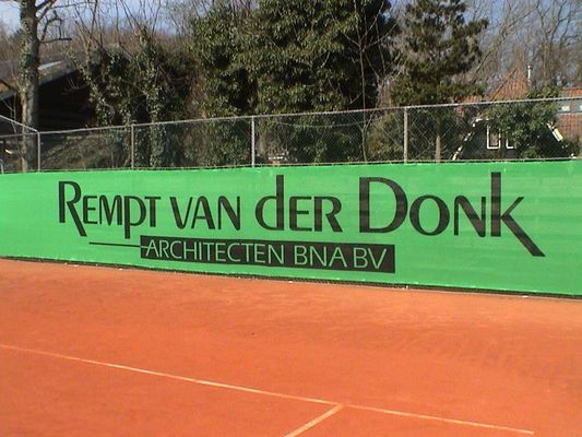 พิมพ์สีเต็ม PVC Mesh Fencing, Outdoor Mesh Banner 270g น้ําหนักยืดหยุ่นและเบา