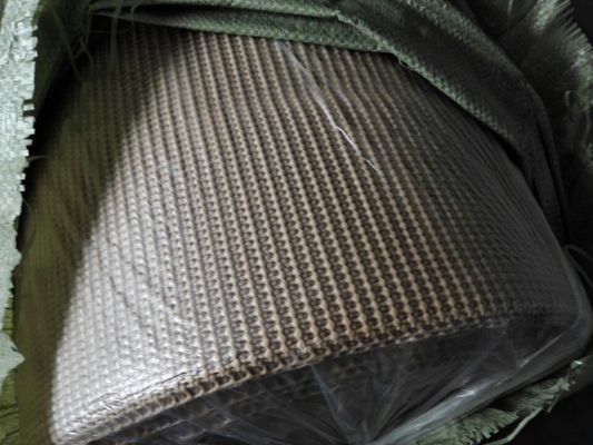 570 กรัม แผ่นผ่าตัดผ้าม่าน แผ่นผ่าตัดผ้าม่าน ไม่กลิ่น แผ่นผ่าตัด PVC ไม่ลื่น สีเบจ 1.65mx50m ต่อม้วน
