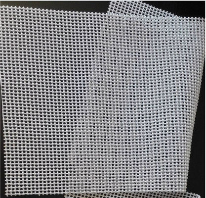 570 กรัม แผ่นผ่าตัดผ้าม่าน แผ่นผ่าตัดผ้าม่าน ไม่กลิ่น แผ่นผ่าตัด PVC ไม่ลื่น สีเบจ 1.65mx50m ต่อม้วน