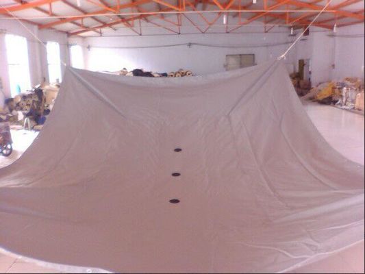 รถเก็บน้ําฝน ถังน้ําพลาสติกขนาดใหญ่ 10000L ถังเก็บน้ํา