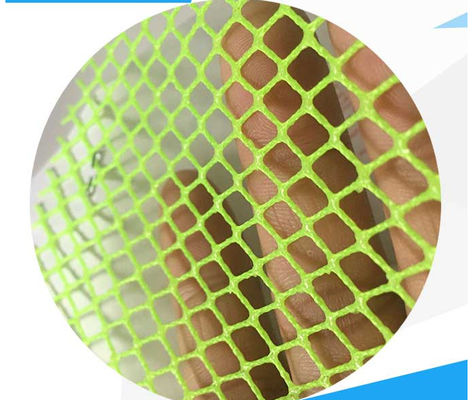 เครือข่ายเคลือบ PVC ไม่เลื่อน 270 กรัม โพลีเอสเตอร์ 30% สําหรับเก้าอี้ชายหาด
