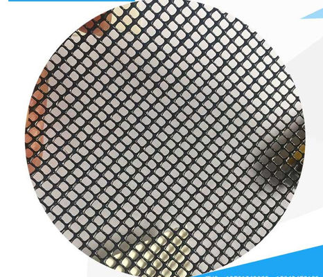 ผ้าคอ PVC กันอากาศ 260g 50m -100m/Roll ความยาว Eco Friendly