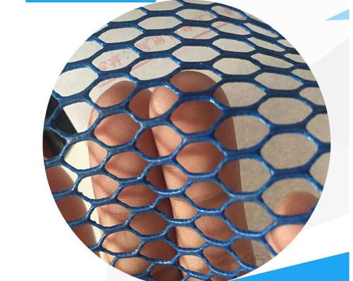 เครือข่ายเคลือบ PVC ไม่เลื่อน 270 กรัม โพลีเอสเตอร์ 30% สําหรับเก้าอี้ชายหาด