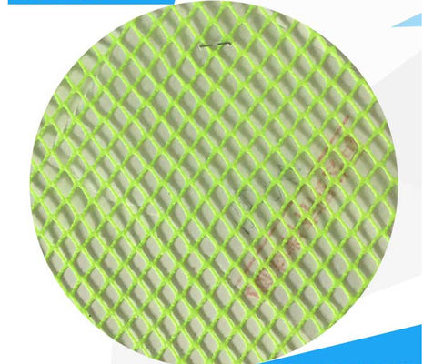 ผ้าคอ PVC กันอากาศ 260g 50m -100m/Roll ความยาว Eco Friendly
