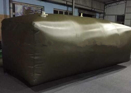 ธาตุเก็บน้ํามัน ถังน้ํามันภายนอก ถังน้ํามันเบนซิน 22000L กระโปรงน้ํามันสําหรับรถบรรทุก ถังเก็บน้ํามันดีเซล