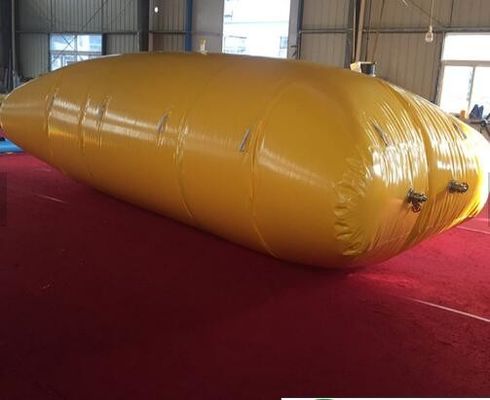 ถังน้ํามันกระจกเหลือง 8000 ลิตร ด้วยความแข็งแกร่งสุดกระจกกระป๋องไม้