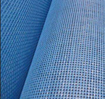 แอนติโคลด์ พีวีซีเคลือบ Mesh, ฝนทนทานพลาสติก Mesh รั้วบริการลูกค้ามี