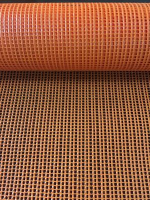 สีสัน M1010 PVC ผิวเคลือบ Mesh อายุยาว รถบรรทุก ผ้าปิดหน้าต่าง ผ่าลม การใช้งาน พลาสติกผิวเคลือบ Mesh