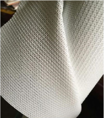 M1 B1 FR PVC Mesh Banner แรงฉีกแรงสําหรับโฆษณากลางแจ้ง