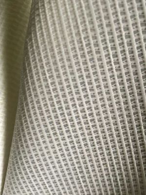 M1 B1 FR PVC Mesh Banner แรงฉีกแรงสําหรับโฆษณากลางแจ้ง