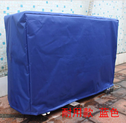 420D หนาวกันความร้อน เครื่องเย็น Cover TPU ผิวเคลือบหลากหลายสี