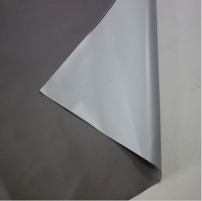 ผ้าคลุมเครื่องปรับอากาศกัน UV, 420D Oxford ผ้าคลุมอุปกรณ์กลางแจ้ง