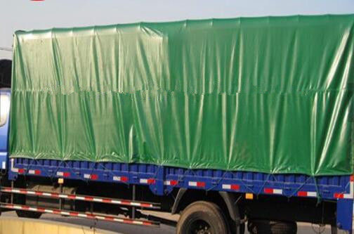 Anti Static Fire Retardant PVC Truck Cover Customized สีต่าง ๆ Anti Static Fire Retardant PVC Truck Cover ปรับแต่ง