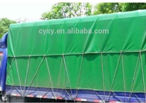 1000D*1000D PVC Truck Cover With Eyelet -30~70 ความทนทานต่ออุณหภูมิ