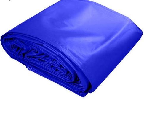 1000D*1000D PVC Truck Cover With Eyelet -30~70 ความทนทานต่ออุณหภูมิ