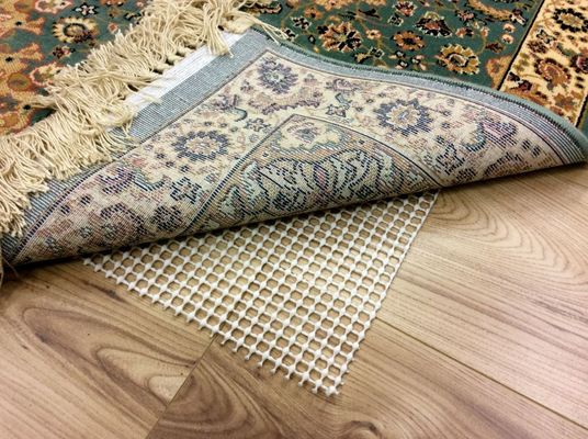 แผ่นพีวีซีกันความหนาว แผ่นพัดลื่น แผ่นพัดกริปเลนเนอร์สําหรับบ้าน Anti Alip Bath Mat