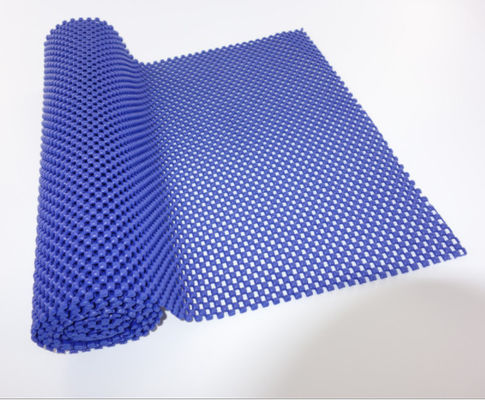 SGS ROSH Certificate PVC Non Slip Mat 440g / Sqm แผ่นพับผนังพื้น Anti Alip Bath Mat