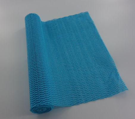 PVC Foam Coat Flooring Anti Slip Rug Pad 2000 ตารางเมตร MOQ สําหรับเครื่องมือ Anti Slip พีวีซี แมท