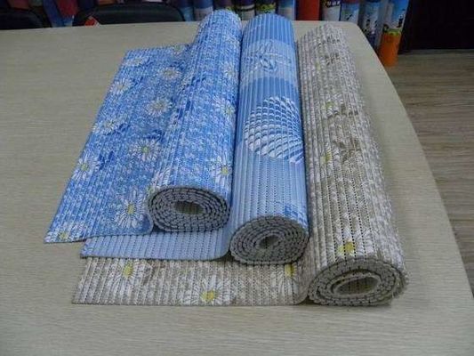 60 ซม. x 90 ซม. แผ่นอาบน้ําขนาดใหญ่ ไม่เลื่อน สบายและทนแรงกระแทก แผ่นอาบน้ํา
