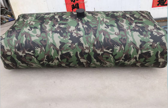 ถังน้ํากระเบื้องผ้าปูทับสองชั้น ถังน้ําอิฐทหาร 1500L ถังน้ําทหาร