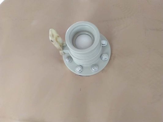 EN14960 สินค้าอาหาร ผ้าใบ ถังน้ํา ความต้านทานการแตกด้วยวัสดุผ้าใบ TPU
