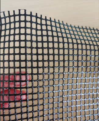 สาย Mesh ปกแต่ง PVC สําหรับความต้องการเชิงอุตสาหกรรมหรือการเกษตรของคุณ
