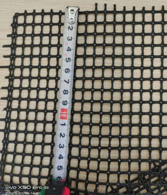 สาย Mesh ปกแต่ง PVC สําหรับความต้องการเชิงอุตสาหกรรมหรือการเกษตรของคุณ