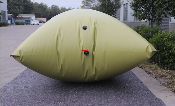 ถังน้ําประปา 10000L ถังน้ําพกพาที่ใช้ในการเก็บ