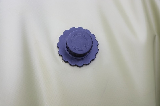 PVC Flexilbe กระเป๋าน้ําเกษตร กระปุกน้ําสําหรับอุตสาหกรรม