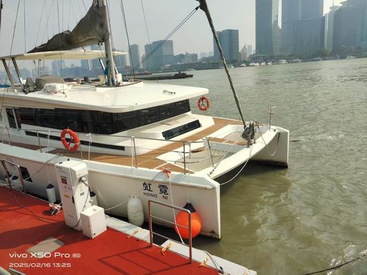 A55 D 21.6" * H 23.6" ((อินช์) เครื่องลมกันแสง UV เรือ Fender Fairway Float Dock Buoy