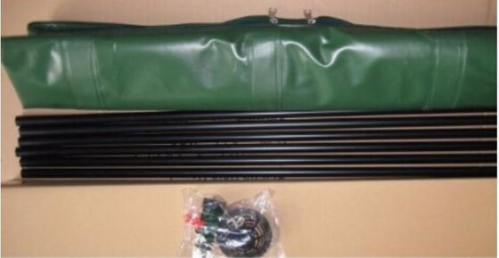 ตู้น้ําพลาสติกพับได้ ถังน้ําพกพา 150L