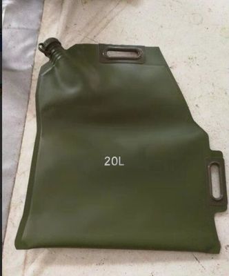 ถังน้ํามันพกพา 10L 20L OEM เบาะน้ํามัน