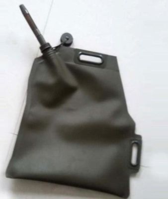 ถังน้ํามันพกพา 10L 20L OEM เบาะน้ํามัน