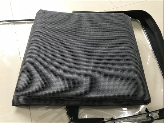 450 Gsm แอนติสลิปแมท RV Tent Motor แอนติสลิป พีวีซี แอนติอลิป แอนติอลิป แบธ แมท วัสดุความแข็งแรงสูง