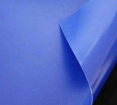 สีหลากหลาย แอนติยูวี กันน้ํา PVC กล่องรถยนต์ ผ้ากระเบื้องในม้วน 18X18 610G