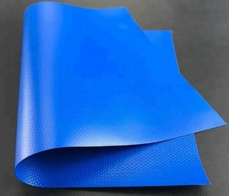 สีหลากหลาย แอนติยูวี กันน้ํา PVC กล่องรถยนต์ ผ้ากระเบื้องในม้วน 18X18 610G
