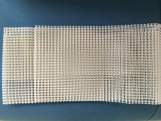 230gsm PVC ไม่ลื่น Mat ผสม Mesh การคลุมผึ้ง ผู้เลี้ยงผึ้ง เสื้อผ้าป้องกัน