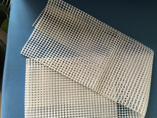 230gsm PVC ไม่ลื่น Mat ผสม Mesh การคลุมผึ้ง ผู้เลี้ยงผึ้ง เสื้อผ้าป้องกัน