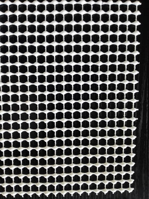 300Gsm การเลี้ยงผึ้ง เครื่องป้องกัน PVC ผง Mesh เสื้อผึ้ง เสื้อผ้าความปลอดภัยผึ้ง เสื้อผ้าป้องกัน