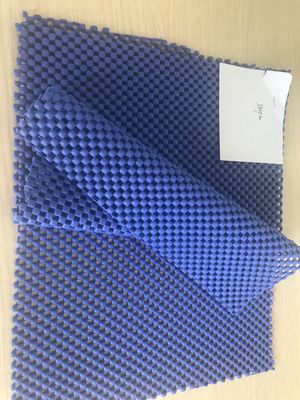 540 กรัม กันความชื้น สะอาดต่อสิ่งแวดล้อม - สนุกสนานกับ PVC ไม่เลื่อน Mat Carpet Underlay Rug Pad Anti Alip Bath Mat