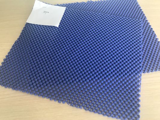540 กรัม กันความชื้น สะอาดต่อสิ่งแวดล้อม - สนุกสนานกับ PVC ไม่เลื่อน Mat Carpet Underlay Rug Pad Anti Alip Bath Mat