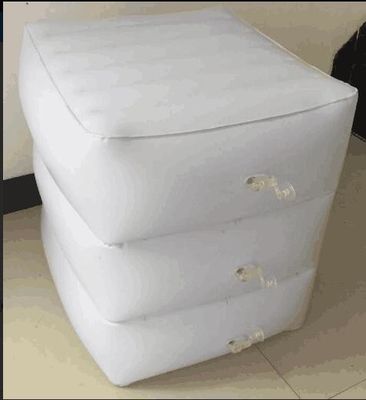 PVC Flocking เครื่องบินสํานักงานท่องเที่ยว เครื่องพัดลมรองเท้า ระยะยาว