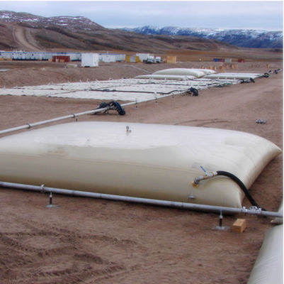 30000 ล กลากน้ําหมอน ถังเก็บน้ําแบบยืดหยุ่น ถังน้ํา PVC แบบพับ